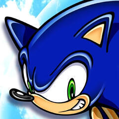 Sonic The Hedgehog