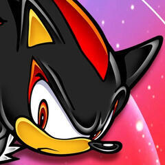 Shadow the Hedgehog