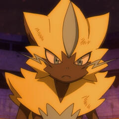 Zeraora