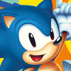 Classic Sonic the Hedgehog